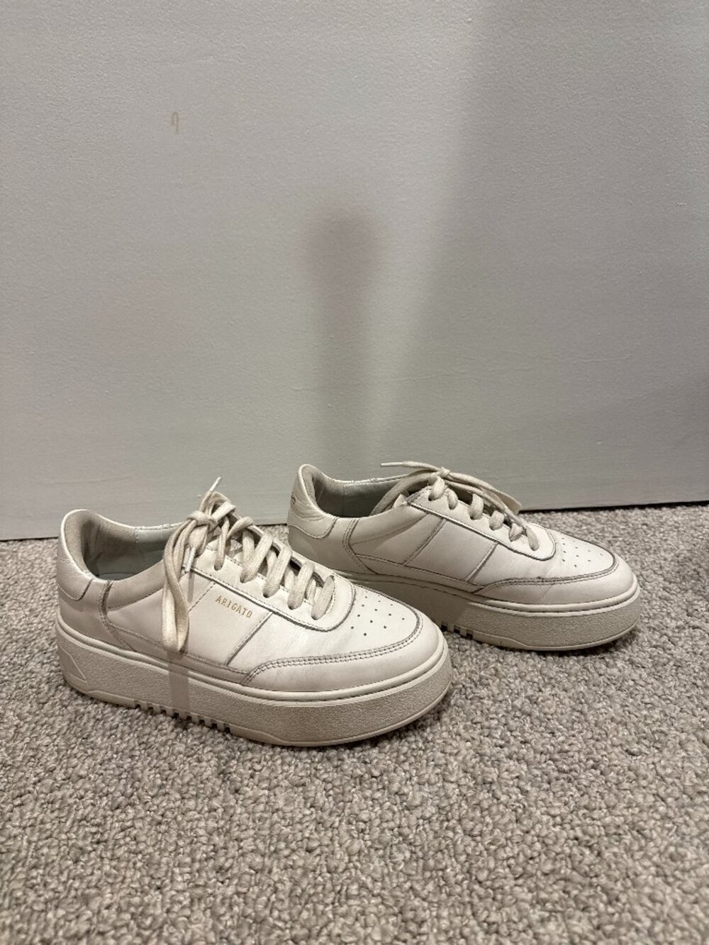 Axel Arigato Orbit Vintage Sneakers Orbit Vintage Sneakers